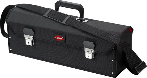 Bag; tool case; KNIPEX, KNP.002107LE |EN|