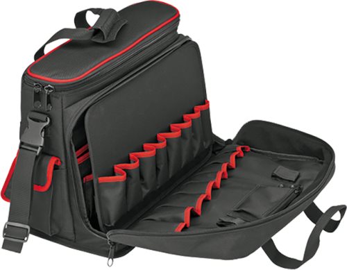 Bag; KNIPEX, KNP.002110LE |EN|