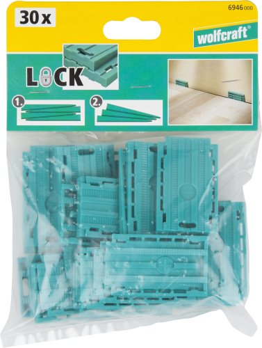 Keile; WOLFCRAFT, WF6930000, WF6946000 |DE|