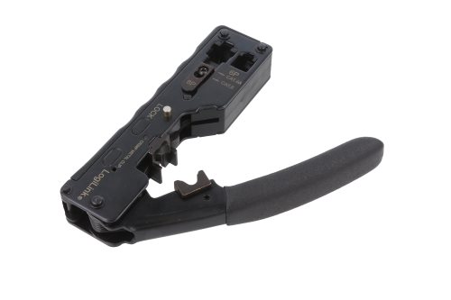 Tool: for crimping; LOGILINK, PC-WZ0025 |EN|