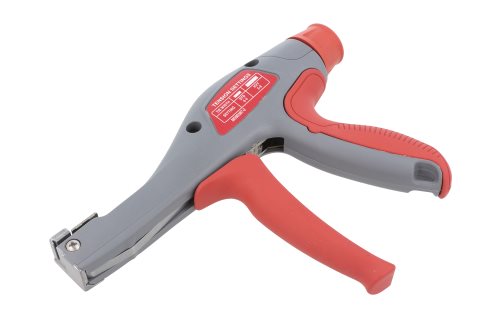 Tool: for crimping; cable ties; PANDUIT, GTH-E |EN|