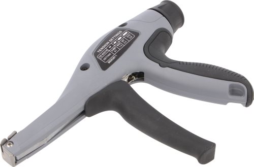 Tool: for crimping; cable ties; PANDUIT, GTS-E |EN|
