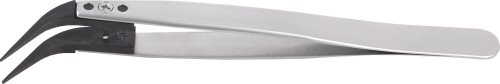 Tweezers; replaceable tips; ESD, IDL-242CFR.SA.1, IDL-242CPR.SA.1, IDL-249CPR.SA.1 |EN|