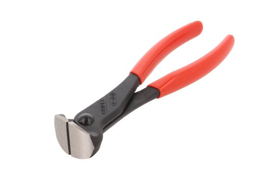 Pinces; frontaux, pour couper; KNIPEX, KNP.6801160, KNP.6801180, KNP.6801200, KNP.6801280 |FR|