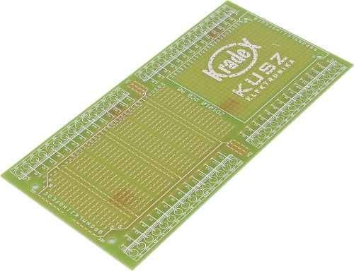 PCB board; KRADEX, ZD1010-PCB-A0, ZD1010-PCB-B0, ZD1010-PCB-C0, ZD1010-PCB-D0, ZD1010-PCB-E0 |EN|