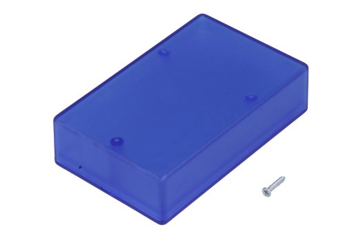 Enclosure: multipurpose; ABS; TEKO, 10016.33, 10016.7 |EN|