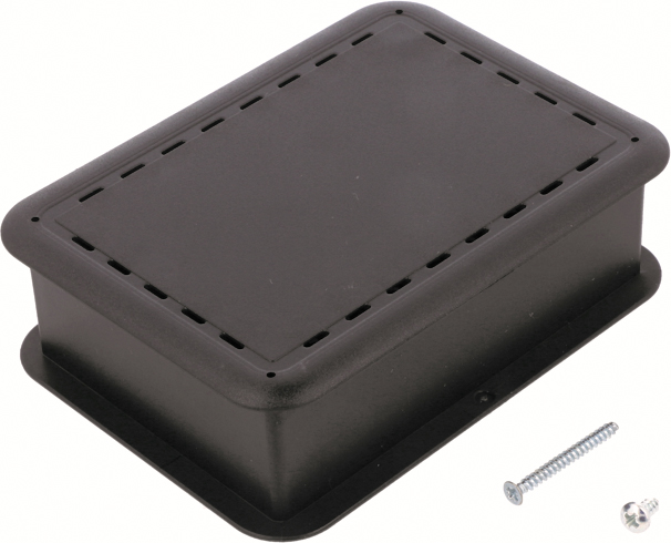 Enclosure: multipurpose; TEKO, TEK-SBC.0, TEK-SBC.40, TEK-SBC.9 |EN|