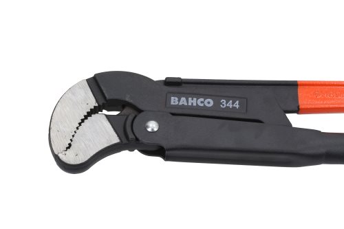 Alicate; ajustable; BAHCO, SA.341, SA.342, SA.343, SA.344 |ES|