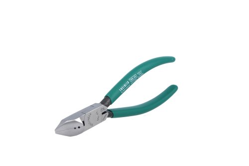 Alicate; lateral, para cortar, para pelar cables; ENGINEER, FUT.NN-45, FUT.NN-46 |ES|