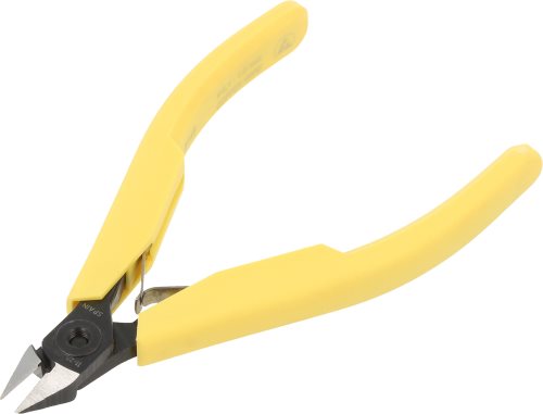 Alicate; lateral, para cortar; ESD; LINDSTRÖM, SA.8143, SA.8144, SA.8144CO, SA.8145 |ES|