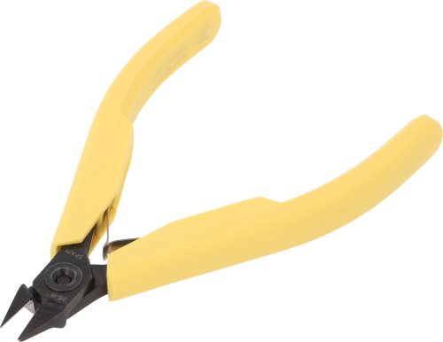 Alicate; lateral, para cortar; ESD; LINDSTRÖM, SA.8147, SA.8148, SA.8148CO, SA.8156, SA.8157 |ES|