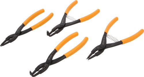 Kit: pliers; for circlip; external; BETA, 1031/S4 |EN|