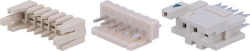Plug; 2.5mm; HIROSE, DF1-2S-2.5R24-05, DF1-3S-2.5C, DF1-3S-2.5R24-05, DF1-3S-2.5R28-05 |EN|