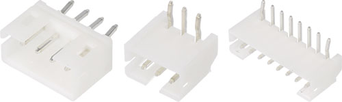 Connector: wire-board; socket; Pitch: 2mm; EDAC, 140-502-415-000, 140-502-415-001 |EN|