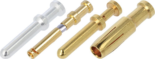 Contacte crimpate Degson, 10A-GF-0.37, 10A-GF-0.5, 10A-GF-0.75, 10A-GF-1.0, 10A-GF-1.5 |RO|