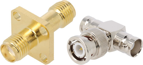 RF adapters, Mueller, BU-P3285, BU-P4289, BU-P4290, BU-P72973 |EN|