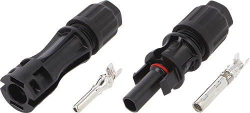 Conectori solari, CABUR, IS24241N, IS14240N, IS14110N, IS24111N, IS14242N, IS24243N |RO|