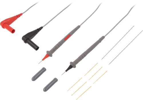 Test leads; POMONA, POM-6341, POM-7519A |EN|