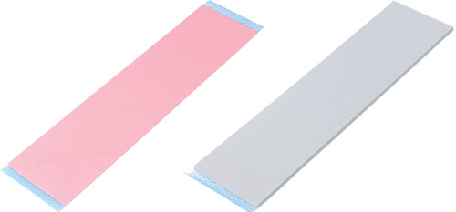 Tape: heat transfer; IPT; Version: glueless, double-sided, SP1.0-20X200X1, SP1.0-20X200X2 |EN|