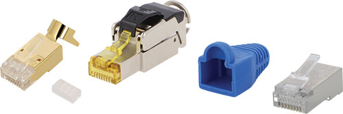 Wtyk; RJ45; LOGILINK, LOG-MP0002, LOG-MP0003, LOG-MP0004, LOG-MP0011, LOG-MP0012, LOG-MP0014 |PL|