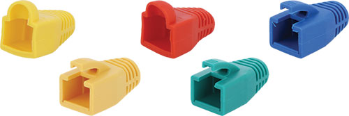 Accesorii conectori; LOGILINK, LOG-MP0005, LOG-MP0006, LOG-MP0007, LOG-MP0008, LOG-MP0009 |RO|