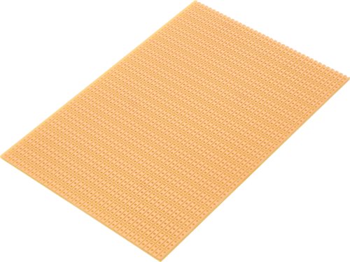 Board: universal; single sided; RADEMACHER, RAD-710-1, RAD-710-2, RAD-710-3, RAD-710-4 |EN|