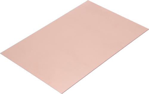 Laminate; FR4; RADEMACHER, RAD-610-1, RAD-610-2, RAD-611-2, RAD-610-4, RAD-611-4, RAD-610-5 |EN|