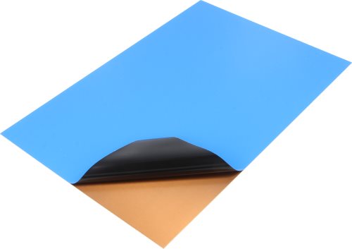 Laminate; light-sensitive coating; RADEMACHER, RAD-510-1, RAD-511-1, RAD-510-2, RAD-511-2 |EN|