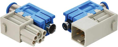 Modul; HARTING, 09149041001, 09149041101, 09149042001, 09149042101, 09149061001, 09149061101 |RO|