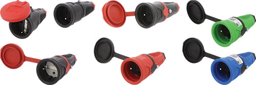 Socket; AC supply; PCE, 2410-ASW, 2410-BSW, 2410-ESW, 2410-GSW, 2410-OSW, 2410-RSW, 2410-SBW |EN|