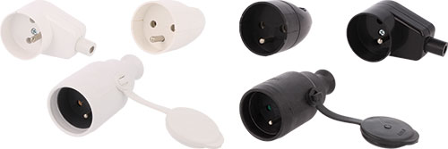 Socket; AC supply; JONEX, TX-GN-160KBI, TX-GN-160KCZ, TX-GN-161BI, TX-GN-161CZ, TX-GN-170KBI |EN|