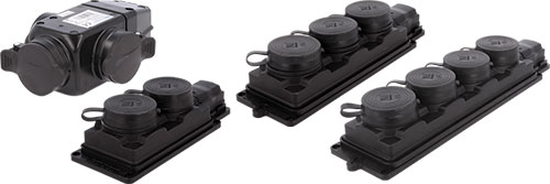 Socket; AC supply; PAWBOL, PD.3156, PD.3156S, PD.3159/2, PD.3159/2-S, PD.3159/3, PD.3159/3-S |EN|