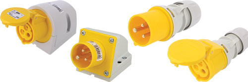 Connector: AC supply; 4H; PCE, 0132-4, 013-4, 015-4, 023-4, 025-4, 113-4, 123-4, 213-4, 215-4 |EN|
