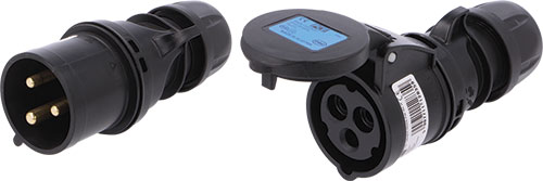 AC supply; PCE, 013-6X, 023-6X, 115-6X, 125-6X, 213-6X, 223-6X |EN|