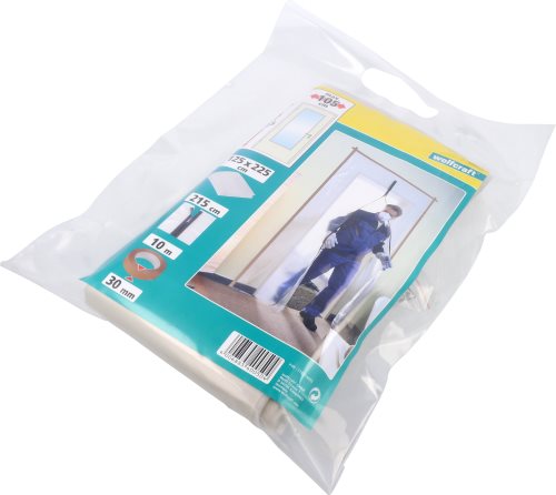 Kit; for dust protection, WF4005000, SOLID-6280 |EN|