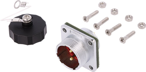 Socket; circular; WEIPU, WF20J12ZG1, WF20J12ZM1, WF20J12ZMQ1, WF20J12ZZ1, WF20J2ZG1, WF20J2ZM1 |EN|