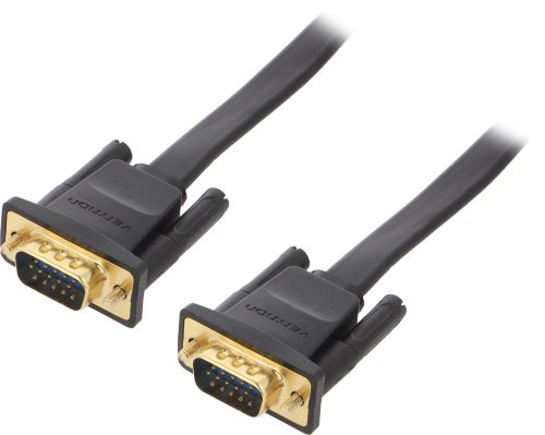 Vention D-Sub-D-Sub 9pin Cables, DAIBF, DAIBG, DAIBH, DAIBI, DAIBJ |EN|