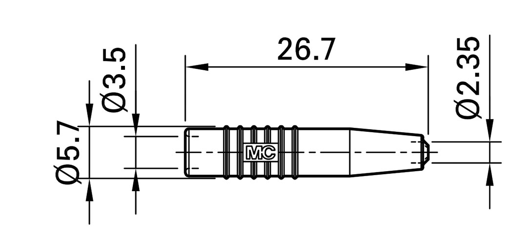 Type of connector accessories: plug case; Manufacturer: STÄUBLI, KT205 ...