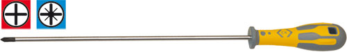 Lengthened blade; C.K, CK-490771, CK-490772, CK-490871, CK-490872 |EN|