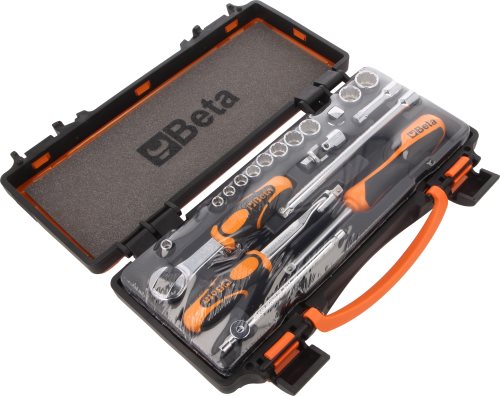 Wrench - set; socket spanner; BETA, 900MB/C19 |EN|