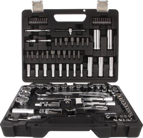 Wrench - set; 6-angles, socket spanner; BETA, BEBW903E/C170, BEBW903E/C42, BEBW903E/C98 |EN|