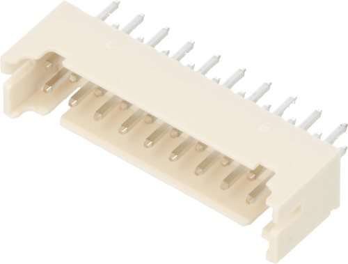 Socket; Pitch: 2mm; JST, B10B-PHDSS, B20B-PHDSS, S10B-PHDSS-G, S8B-PHDSS-G |EN|