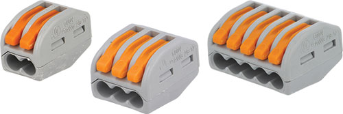 Quick splice; WAGO, 222-412, 222-413, 222-415 |EN|