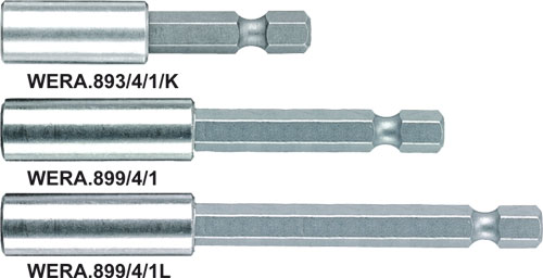Holder; WERA, WERA.893/4/1/K, WERA.899/4/1, WERA.899/4/1L |EN|