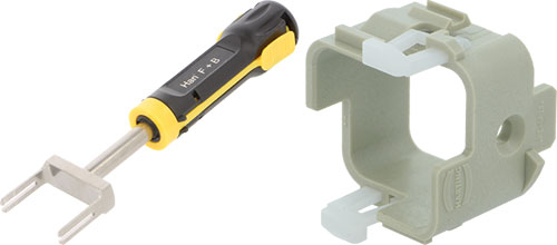 Accessories; HARTING, 09155039911, 09990000878 |EN|
