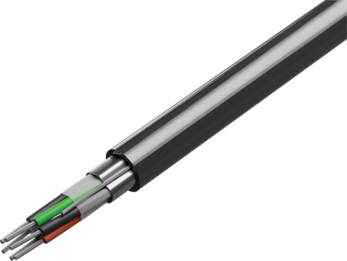 Wire: data transmission; shielded; BELDEN, 9501, 9501.0030, 9501.01305, 9501.060100 |EN|