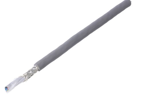 Wire: data transmission; RS232; BELDEN, 9939.060500, 9940.060100, 9940.0601000, 9940.060500 |EN|