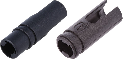 Inserturi de contact; HARTING, 09140006391, 09140006491 |RO|