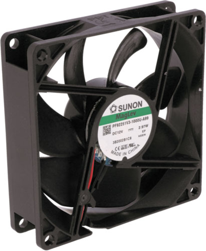 DC fans SUNON, EFP5D62B1-G99, MF17080V2-A99-A, EE40100S1-999-A, EF40201B1-A99-A |EN|
