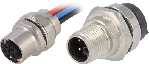 Tomada; M12; HARTING, 21033111501, 21033712403, 21033961530, 21033961531, 21033962530 |PT|